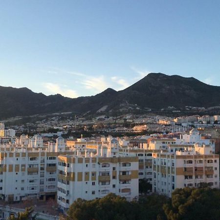 Estudio Benalmádena Exteriér fotografie