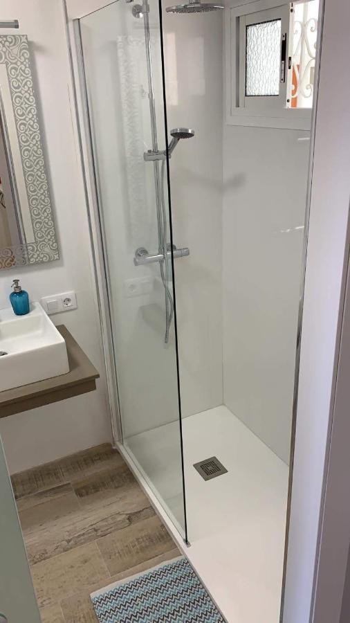 Estudio Benalmádena Exteriér fotografie