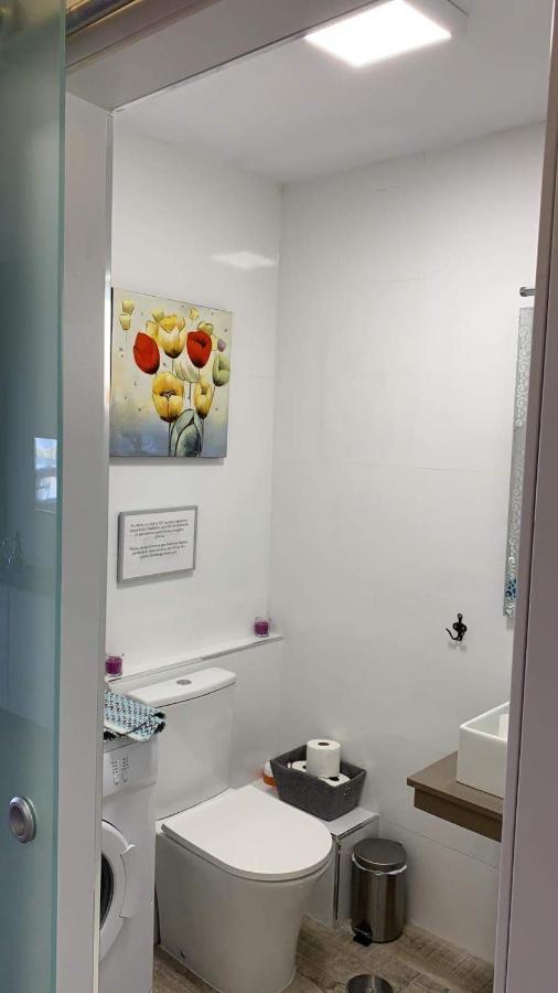 Estudio Benalmádena Exteriér fotografie