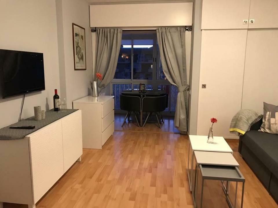 Estudio Benalmádena Exteriér fotografie
