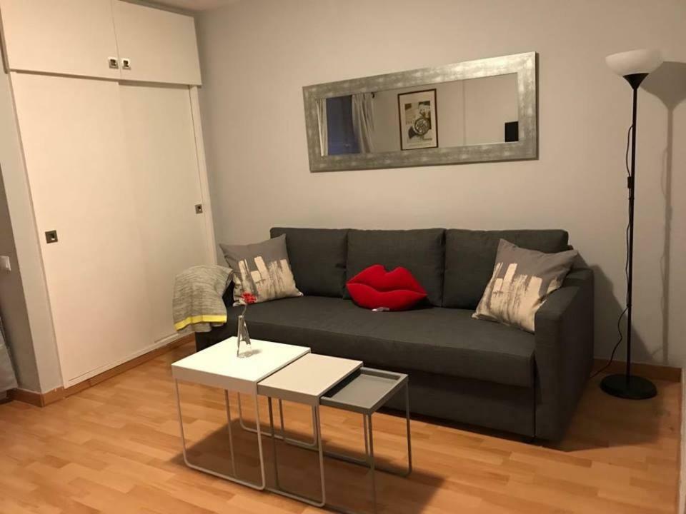 Estudio Benalmádena Exteriér fotografie