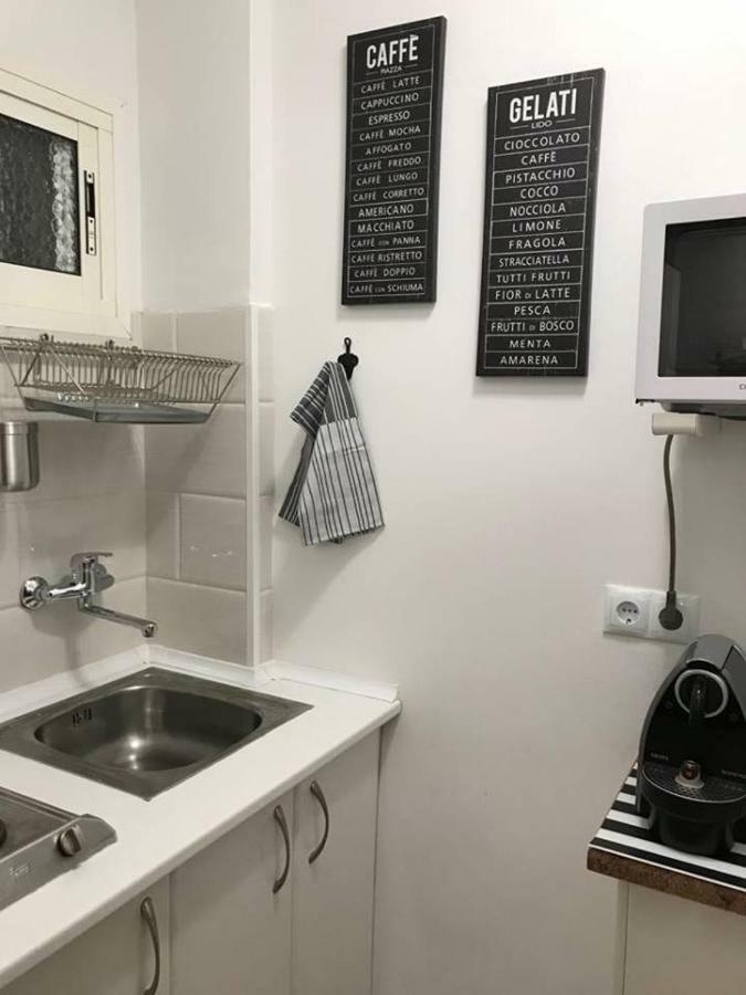 Estudio Benalmádena Exteriér fotografie
