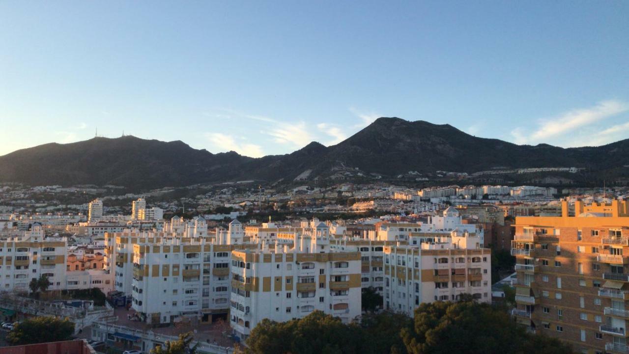 Estudio Benalmádena Exteriér fotografie