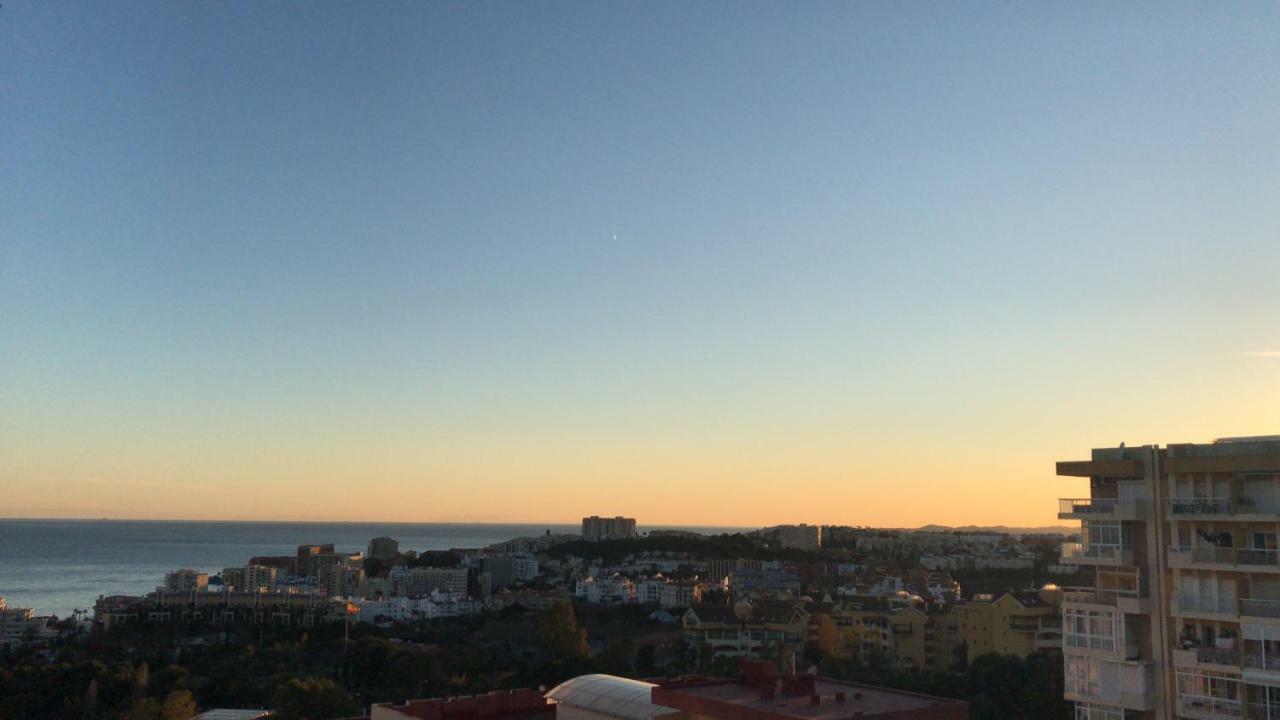 Estudio Benalmádena Exteriér fotografie
