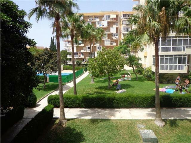 Estudio Benalmádena Exteriér fotografie