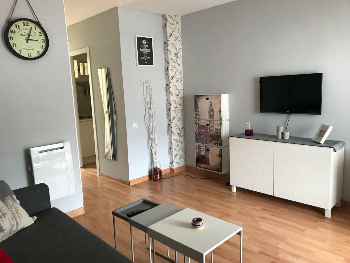 Estudio Benalmádena Exteriér fotografie
